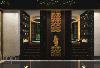 Квартира 2+1 в Оба, Алания, Турция | PTE-29606