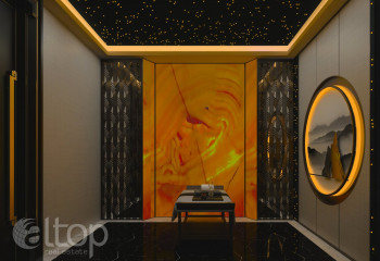 Квартира 2+1 в Оба, Алания, Турция | PTE-29606