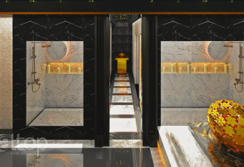 Квартира 2+1 в Оба, Алания, Турция | PTE-29606