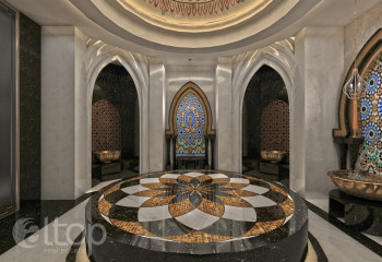 Квартира 2+1 в Оба, Алания, Турция | PTE-29606