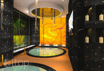 Квартира 2+1 в Оба, Алания, Турция | PTE-29606