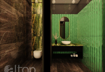 Квартира 2+1 в Оба, Алания, Турция | PTE-29606