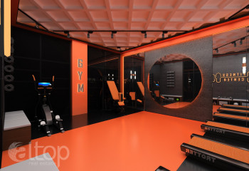 Квартира 2+1 в Оба, Алания, Турция | PTE-29606