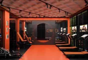 Квартира 2+1 в Оба, Алания, Турция | PTE-29606