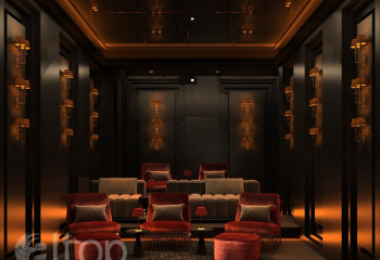 Квартира 2+1 в Оба, Алания, Турция | PTE-29606