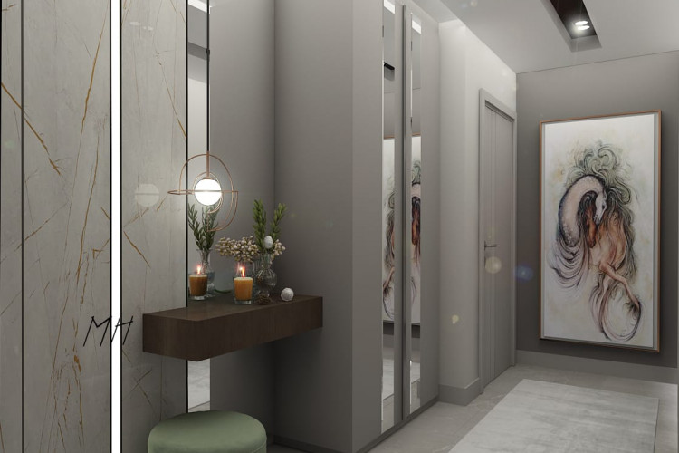 Квартира 2+1 в Муратпаше, Анталия, Турция | PBB-35561