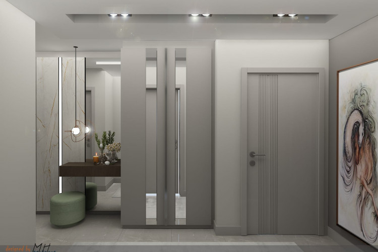 Квартира 2+1 в Муратпаше, Анталия, Турция | PBB-35561