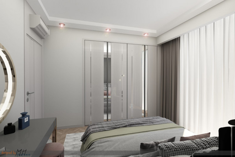 Квартира 2+1 в Муратпаше, Анталия, Турция | PBB-35561