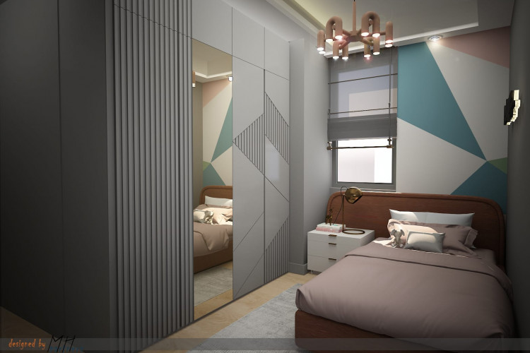 Квартира 2+1 в Муратпаше, Анталия, Турция | PBB-35561