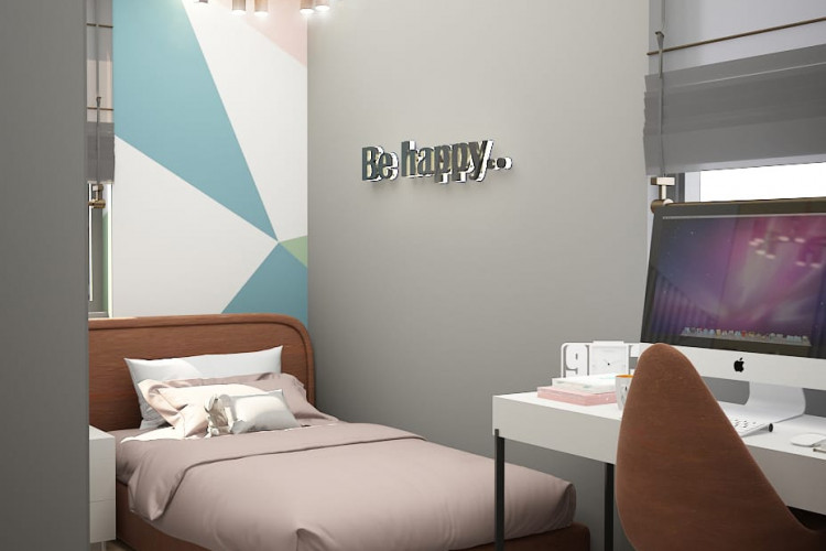 Квартира 2+1 в Муратпаше, Анталия, Турция | PBB-35561