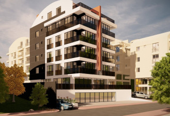 Квартира 2+1 в Муратпаше, Анталия, Турция | PBB-35561