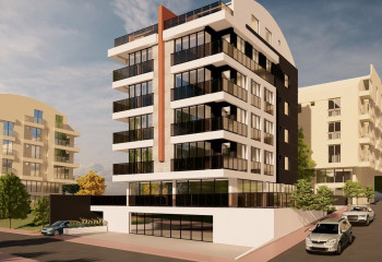 Квартира 2+1 в Муратпаше, Анталия, Турция | PBB-35561