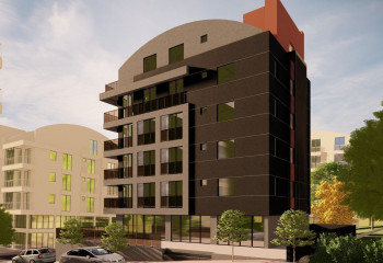 Квартира 2+1 в Муратпаше, Анталия, Турция | PBB-35561