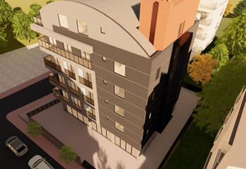 Квартира 2+1 в Муратпаше, Анталия, Турция | PBB-35561