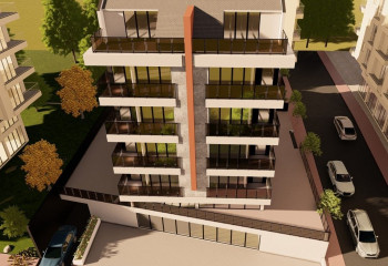 Квартира 2+1 в Муратпаше, Анталия, Турция | PBB-35561