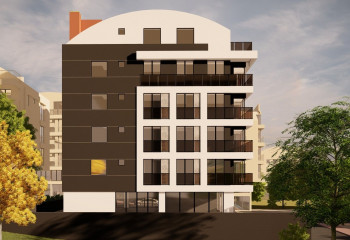 Квартира 2+1 в Муратпаше, Анталия, Турция | PBB-35561