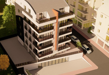 Квартира 2+1 в Муратпаше, Анталия, Турция | PBB-35561