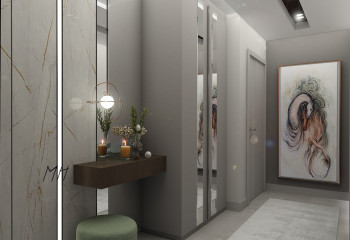 Квартира 2+1 в Муратпаше, Анталия, Турция | PBB-35561