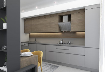 Квартира 2+1 в Муратпаше, Анталия, Турция | PBB-35561