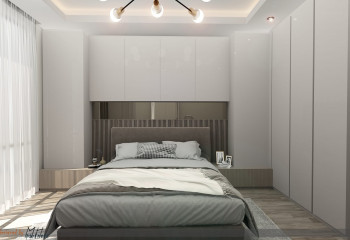 Квартира 2+1 в Муратпаше, Анталия, Турция | PBB-35561