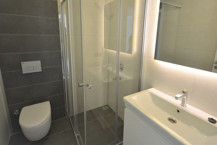 Квартира 3+1 в Каргыджаке, Алания, Турция | STE-36959