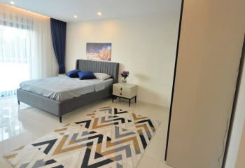 Квартира 3+1 в Каргыджаке, Алания, Турция | STE-36959