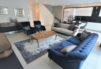 Квартира 3+1 в Каргыджаке, Алания, Турция | STE-36959