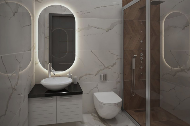 Квартира 2+1 в Махмутларе, Алания, Турция | PBB-36878