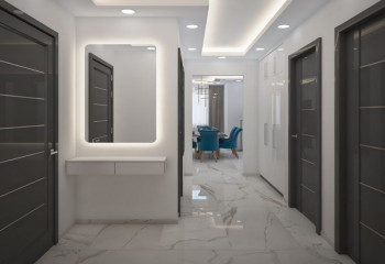 Квартира 2+1 в Махмутларе, Алания, Турция | PBB-36878