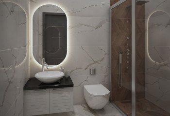 Квартира 2+1 в Махмутларе, Алания, Турция | PBB-36878