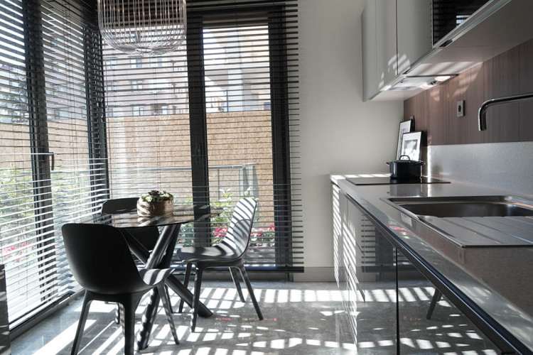 Квартира 4+1 в Малтепе, Стамбул, Турция | SBB-35702