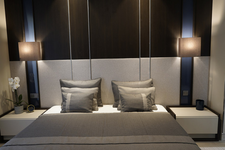 Квартира 4+1 в Малтепе, Стамбул, Турция | SBB-35702