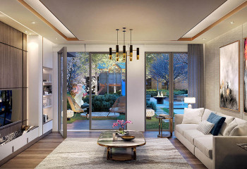 Квартира 4+1 в Малтепе, Стамбул, Турция | SBB-35702