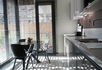 Квартира 4+1 в Малтепе, Стамбул, Турция | SBB-35702