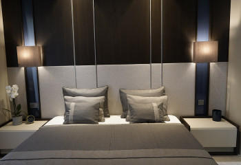 Квартира 4+1 в Малтепе, Стамбул, Турция | SBB-35702