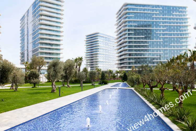 Квартира 1+1 в Стамбуле, Турция | PBB-31746