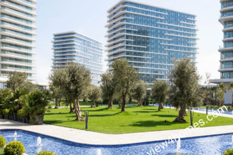 Квартира 1+1 в Стамбуле, Турция | PBB-31746