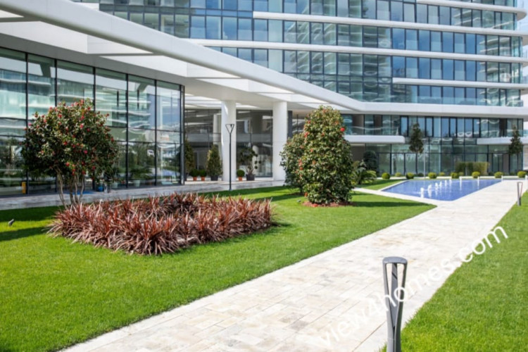 Квартира 1+1 в Стамбуле, Турция | PBB-31746