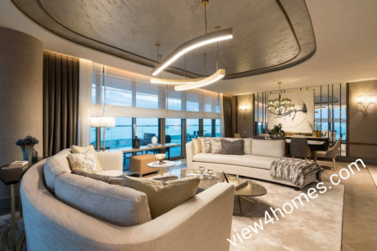 Квартира 1+1 в Стамбуле, Турция | PBB-31746