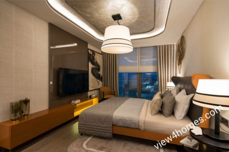 Квартира 1+1 в Стамбуле, Турция | PBB-31746