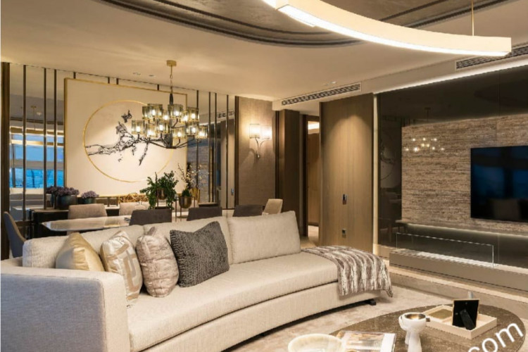 Квартира 1+1 в Стамбуле, Турция | PBB-31746