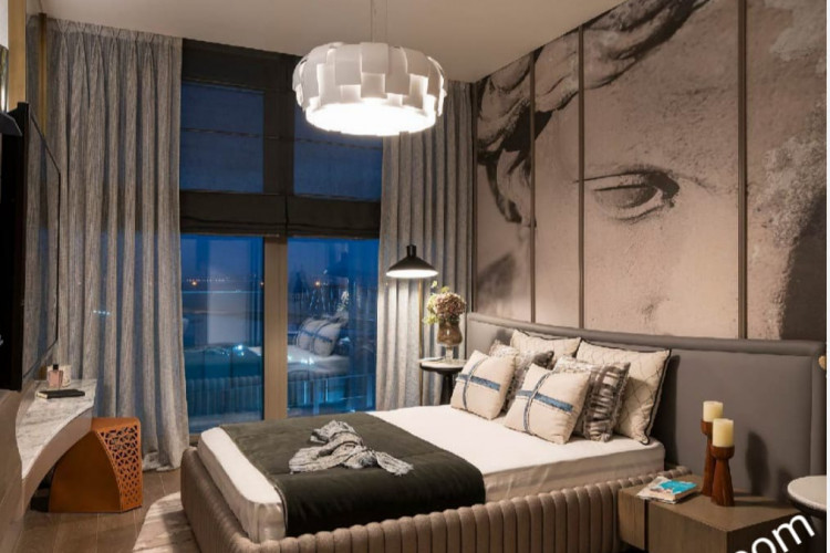 Квартира 1+1 в Стамбуле, Турция | PBB-31746