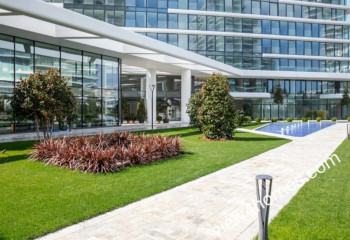 Квартира 1+1 в Стамбуле, Турция | PBB-31746