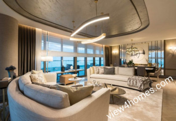 Квартира 1+1 в Стамбуле, Турция | PBB-31746