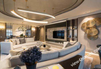 Квартира 1+1 в Стамбуле, Турция | PBB-31746