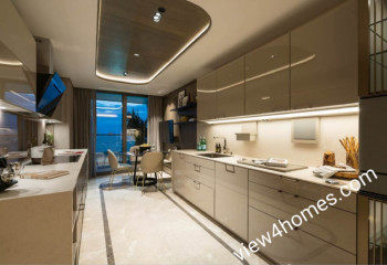 Квартира 1+1 в Стамбуле, Турция | PBB-31746