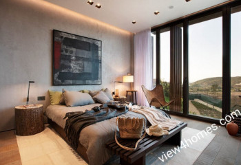 Квартира 1+1 в Стамбуле, Турция | PBB-31746