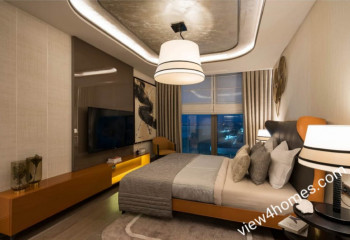 Квартира 1+1 в Стамбуле, Турция | PBB-31746