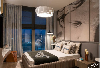 Квартира 1+1 в Стамбуле, Турция | PBB-31746