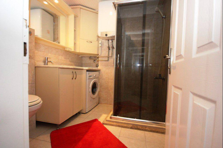 Квартира 3+1 в Махмутларе, Алания, Турция | STE-44433